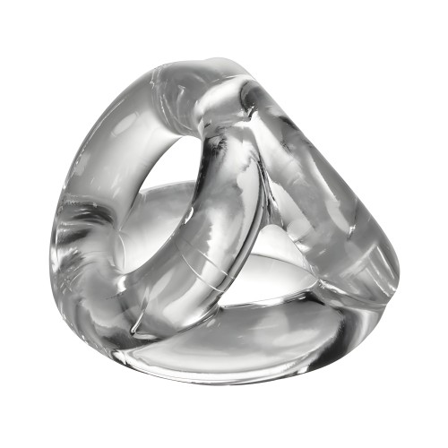 Anillo Cockring Oxballs - Mejorador de Rendimiento