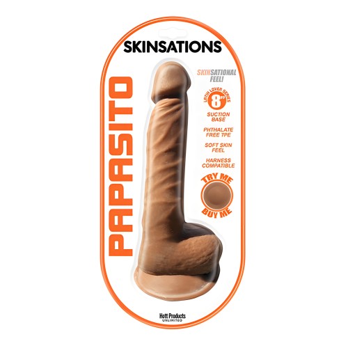 Skinsations Latin Lover - Papasito