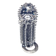 Extensión Estimuladora OptiMale - Transparente