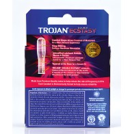 Condoms Trojan Double Ecstasy