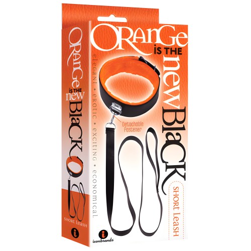 La Correa Corta de The 9's