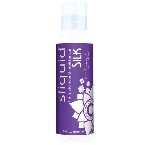 Sliquid Naturals Silk