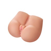 Pipedream Extreme Toyz Bubble Butt - Masturbador Realista