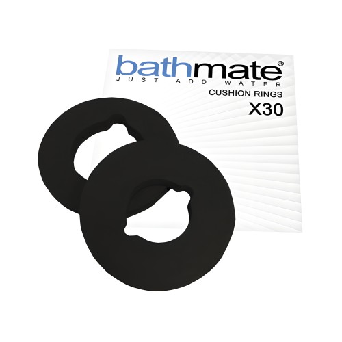 Bathmate Hydromax/HydroXtreme Cushion Pad - Black