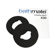Almohadilla Bathmate Hydromax/HydroXtreme - Negra
