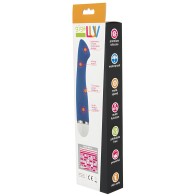 GigaLuv Bella's Curve G Spotter - Blue