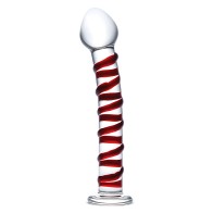 Dildo Glas Mr. Swirly