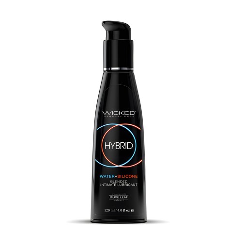 Wicked Sensual Care Hybrid Lubricant - Wicked Sensual Care