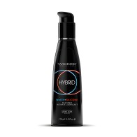 Wicked Sensual Care Hybrid Lubricant - Wicked Sensual Care
