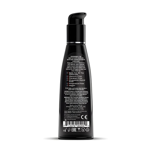 Wicked Sensual Care Hybrid Lubricant - Wicked Sensual Care