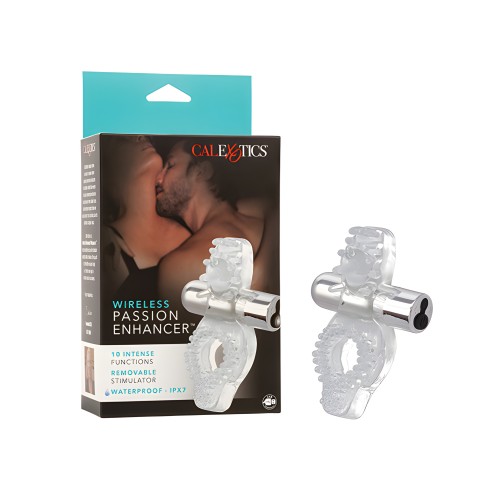 Passion Enhancer - Transparente