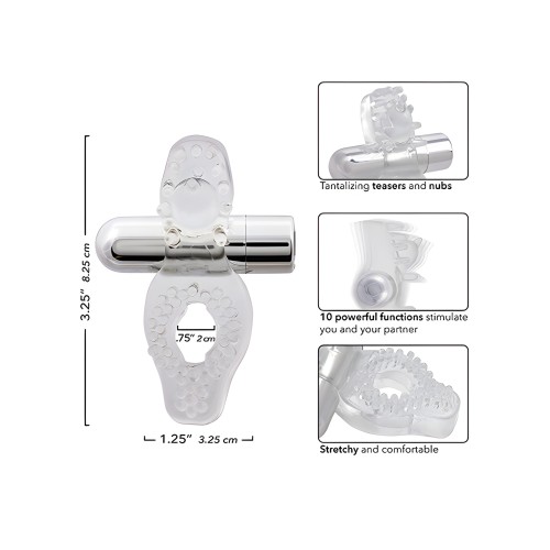 Passion Enhancer - Transparente