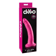 Dillio Slim Dillio - Rosa