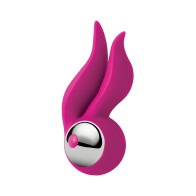 GigaLuv Ears 2 You - 7 Funciones Rosa