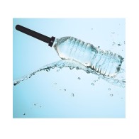 Kit Adaptador de Ducha con Botella de Agua Boneyard Skwert - Negro