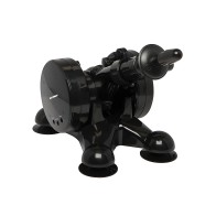 Máquina de Coito Vac-U-Lock