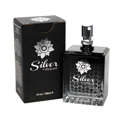 Sliquid Silver Colección Studio - 3.4 oz