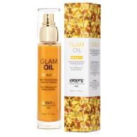 Aceite Glamour EXSENS