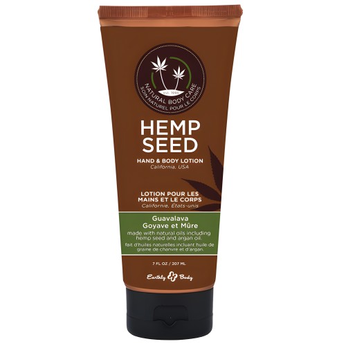 Earthly Body Loción de Manos y Cuerpo 7 oz