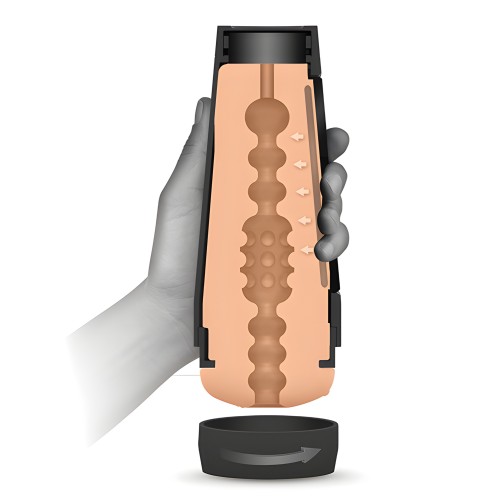 Main Squeeze Masturbator - Sasha Grey