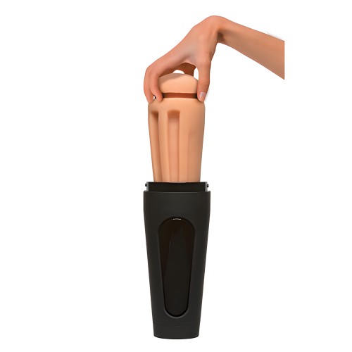 Main Squeeze Masturbator - Sasha Grey