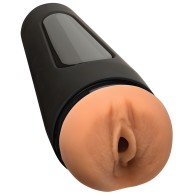 Main Squeeze Pussy Masturbator - Remy LaCroix