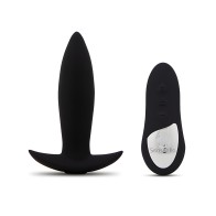 Nu Sensuelle Mini Plug - Negro
