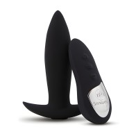 Nu Sensuelle Mini Plug - Black