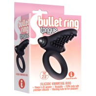 Anillo Vibrante S Bullet