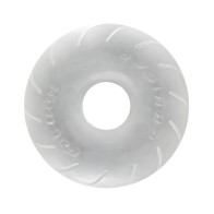 Anillo Cruiser SilaSkin Perfect Fit - Blanco Opaco
