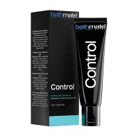 Bathmate Control Delay Gel - .24 oz
