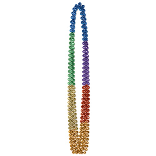 Rainbow Beads Pack