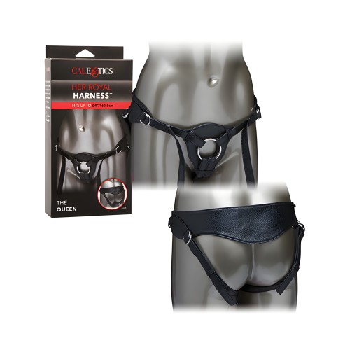 Arnés Real de la Reina