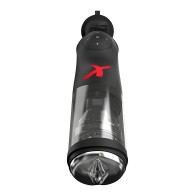 Pipedream Extreme Elite Mega-Bator