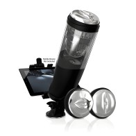 Pipedream Extreme Elite Mega-Bator