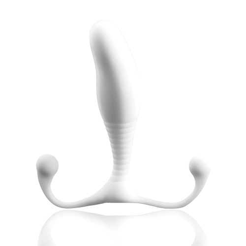 Aneros MGX Trident Series Prostate Stimulator - White