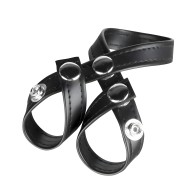 Blue Line C & B 8 Ball Divider