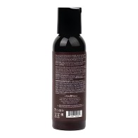 Earthly Body Hemp Seed Massage Lotion - 2 oz