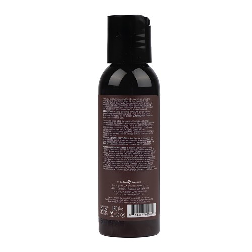 Earthly Body Hemp Seed Massage Lotion