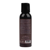 Earthly Body Hemp Seed Massage Lotion