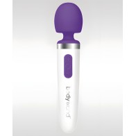 Masajeador Multi-Función USB Bodywand - Morado