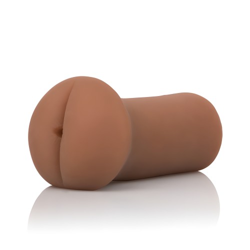 Cheap Thrills The Roller Girl - Marrón