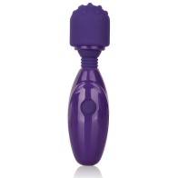 Tiny Teasers Nubby Purple