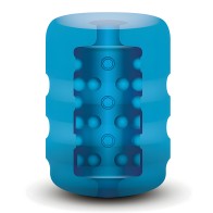 ZOLO Pocket Stroker de Entrada Trasera