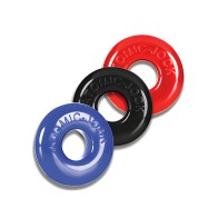 Pack Oxballs Ringer Donut