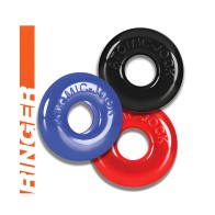 Pack Oxballs Ringer Donut