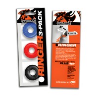 Pack Oxballs Ringer Donut
