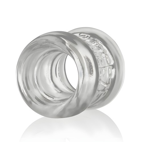 Oxballs Squeeze Ball Stretcher Claro