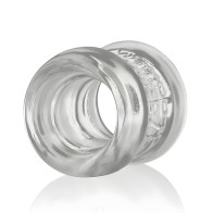 Oxballs Squeeze Ball Stretcher Claro
