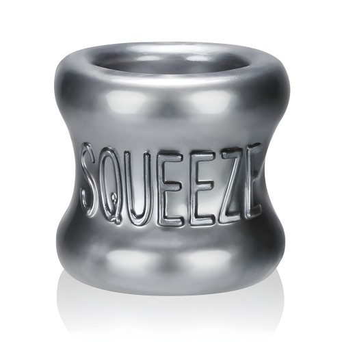 Oxballs Squeeze Ball Stretcher - Acero